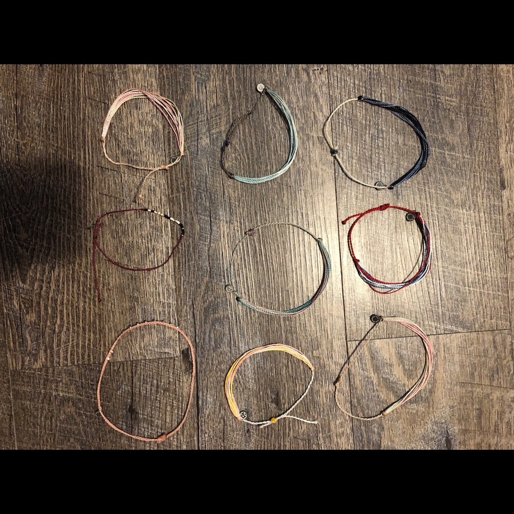 Pura Vida Lot